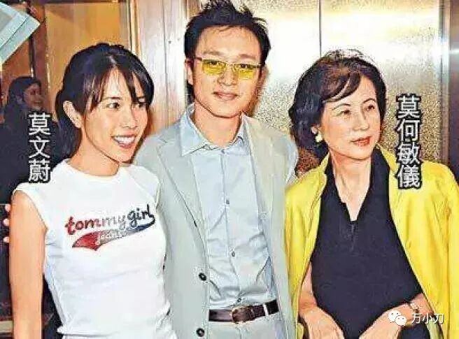 “性感歌后”的狂野情史：不惧全裸，露美腿坐周杰伦腿上极致挑逗，和星爷厕所激战被捉？（组图） - 4