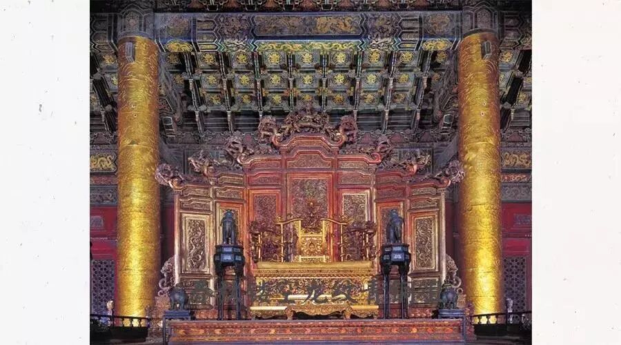 三分钟了解中国家具的魅力！