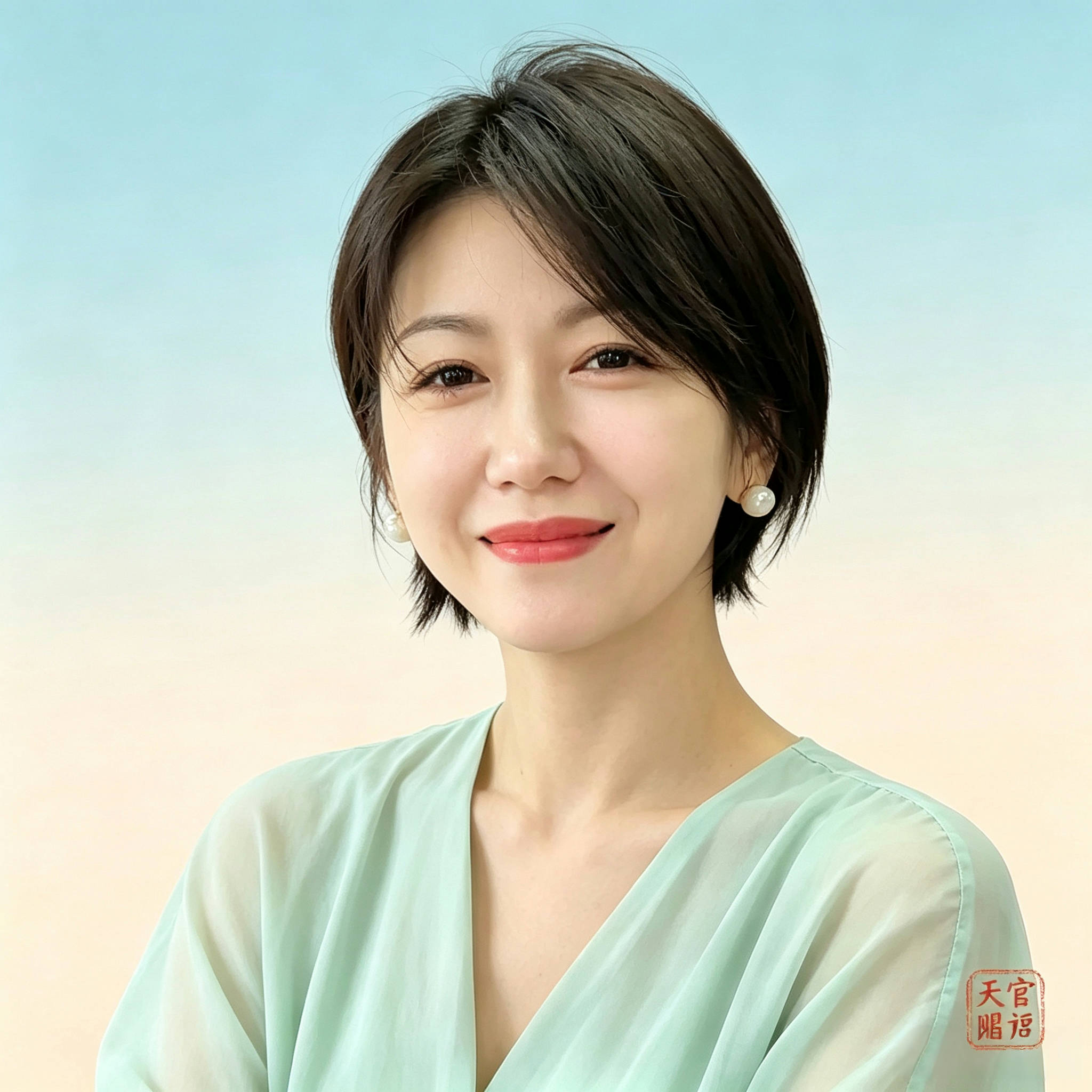 小沁姐儿