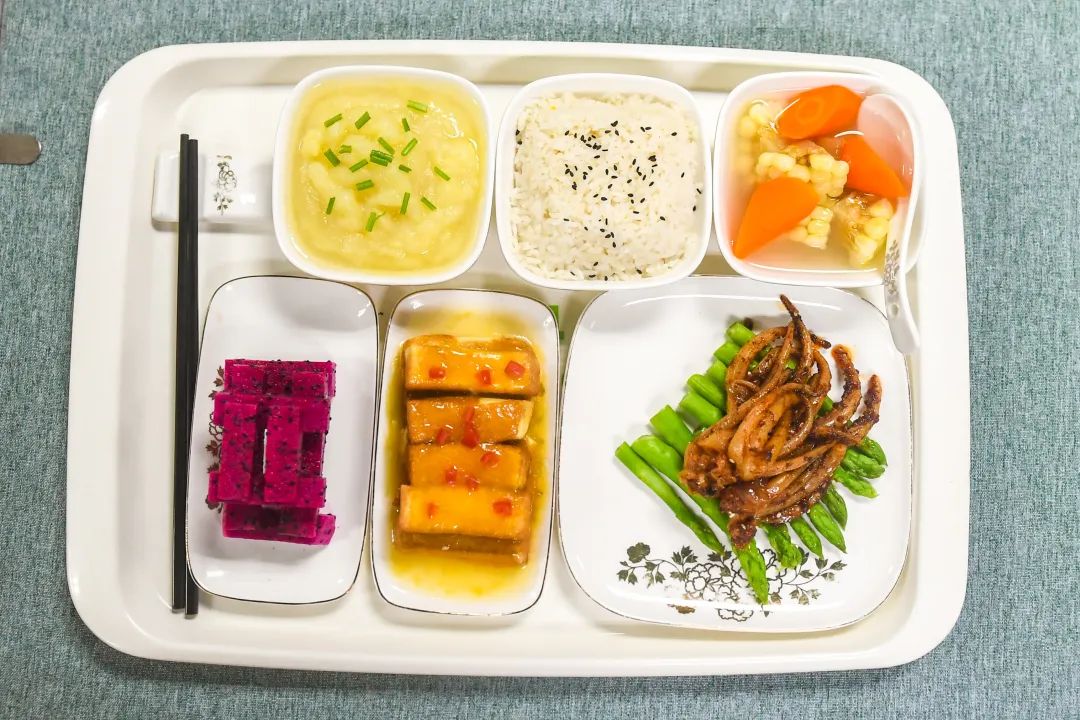 想对你说声，谢谢你！|优芙得餐厅感恩季（活动回顾）(图3)