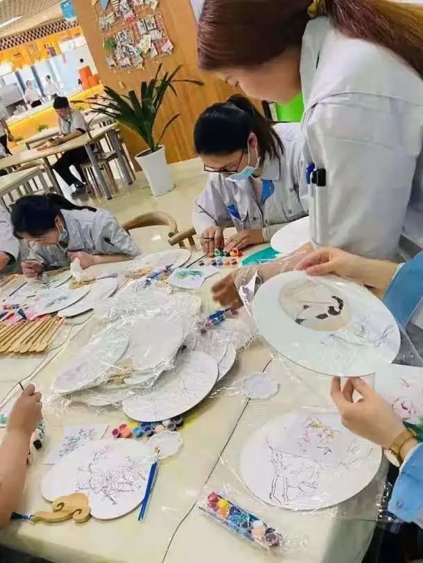 端午佳节，这下优芙得餐厅搞的有点嗨！(图48)