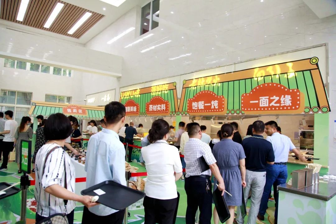 端午佳节，这下优芙得餐厅搞的有点嗨！(图28)