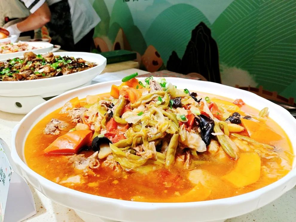 端午佳节，这下优芙得餐厅搞的有点嗨！(图21)