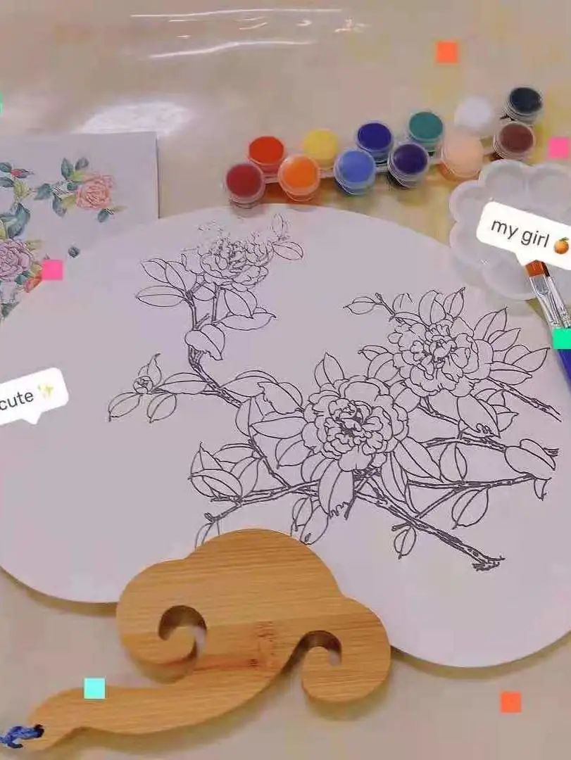 端午佳节，这下优芙得餐厅搞的有点嗨！(图49)