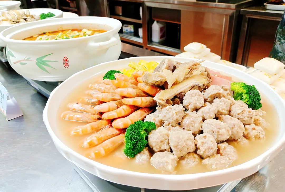 端午佳节，这下优芙得餐厅搞的有点嗨！(图17)