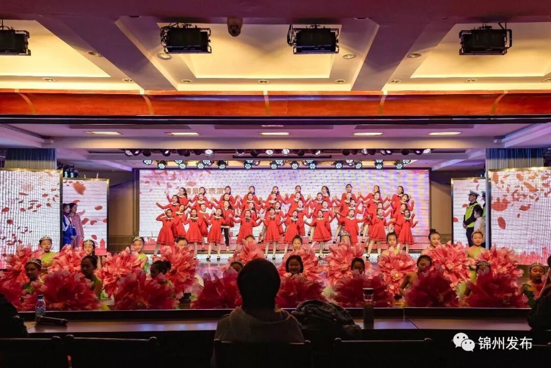 锦州在哪个省 【一周大事】锦州10项目获省科学技术奖、滨海电商在辽宁股权交易中心挂牌…