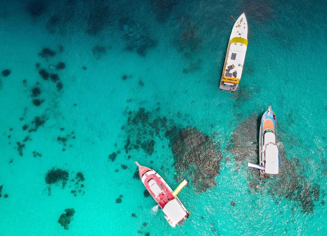 最適合閨蜜旅行的 15 個地方，每年去一個可好？ 未分類 第45張