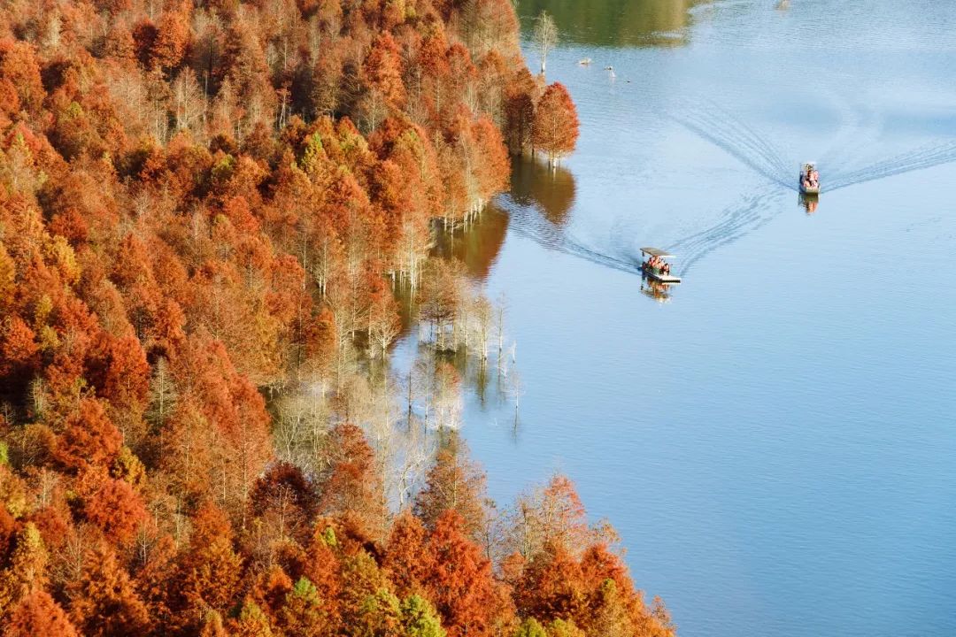 最適合閨蜜旅行的 15 個地方，每年去一個可好？ 未分類 第19張