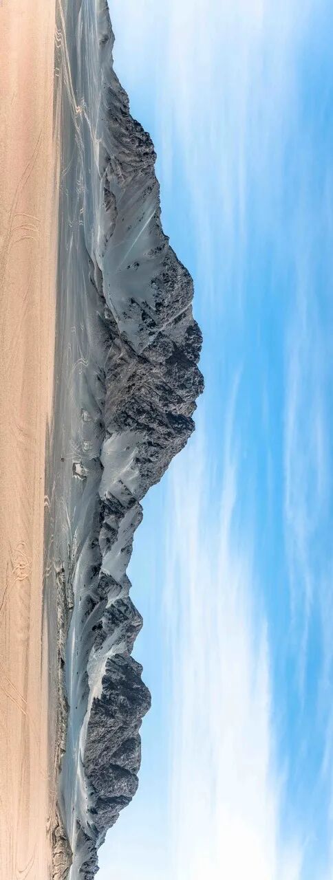 中国最孤独的城市，是北京3倍大，1平方公里只有1人，方圆350公里没有城市，每年有100万人被它美哭