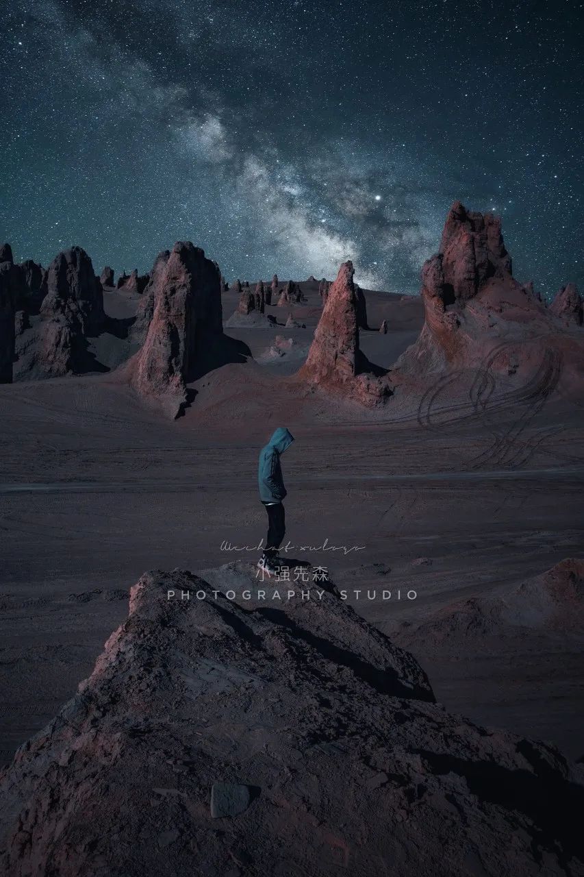 中国最孤独的城市，是北京3倍大，1平方公里只有1人，方圆350公里没有城市，每年有100万人被它美哭