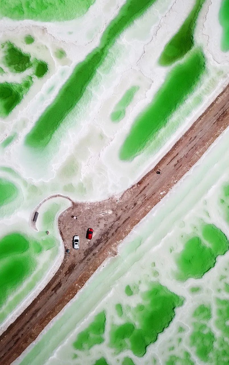 中国最孤独的城市，方圆200公里没有县城，每平方公里只有1人，被无人区包围，每年有100万人慕名前来