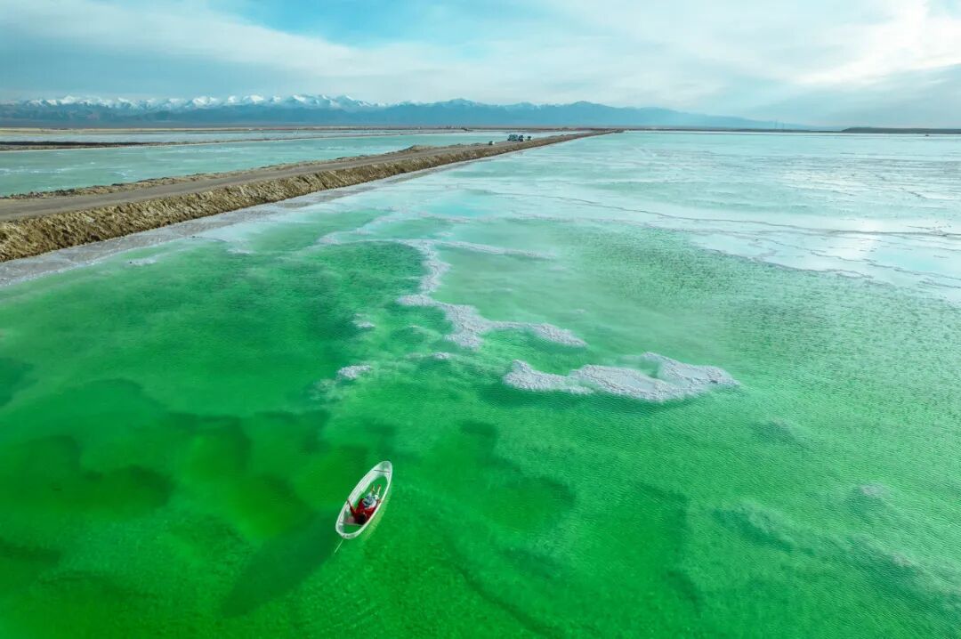 中国最孤独的城市，是北京3倍大，1平方公里只有1人，方圆350公里没有城市，每年有100万人被它美哭