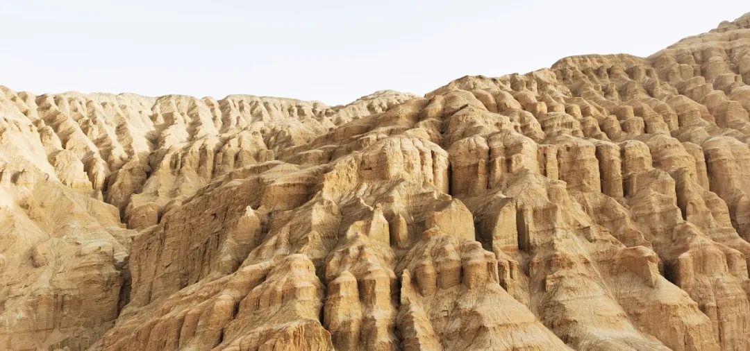 中国最孤独的城市，是北京3倍大，1平方公里只有1人，方圆350公里没有城市，每年有100万人被它美哭