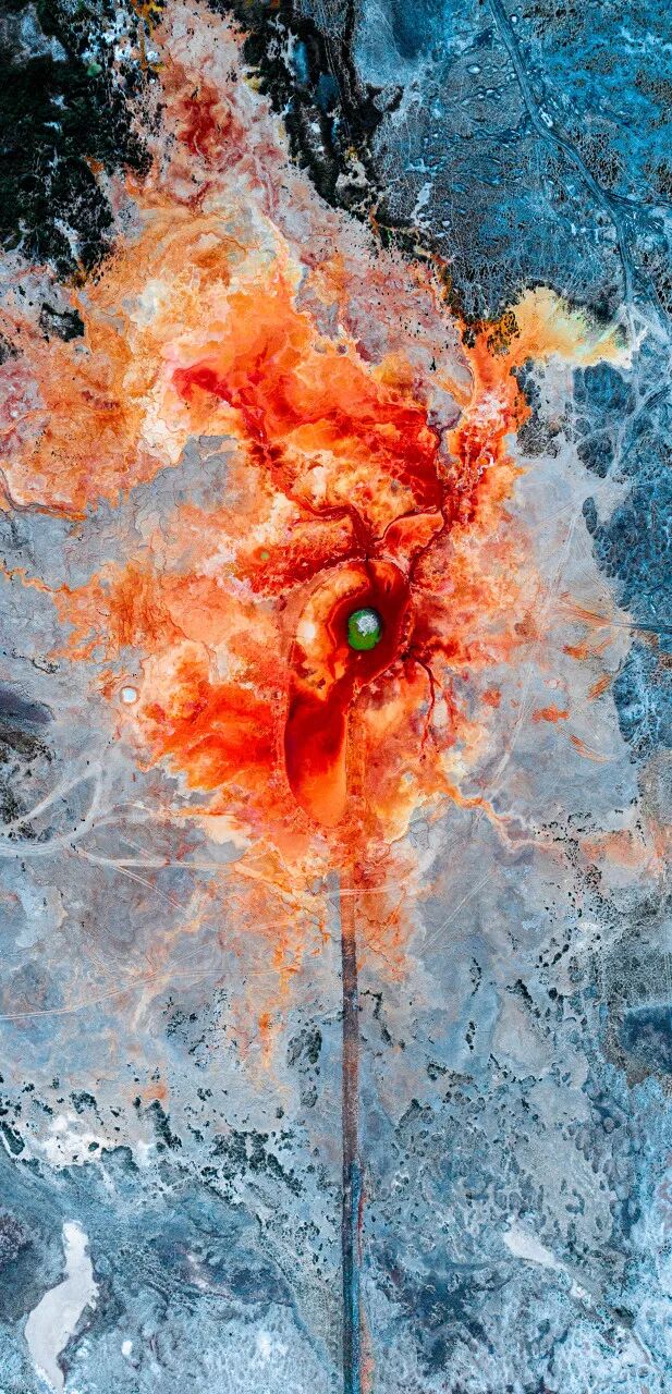 中国最孤独的城市，是北京3倍大，1平方公里只有1人，方圆350公里没有城市，每年有100万人被它美哭