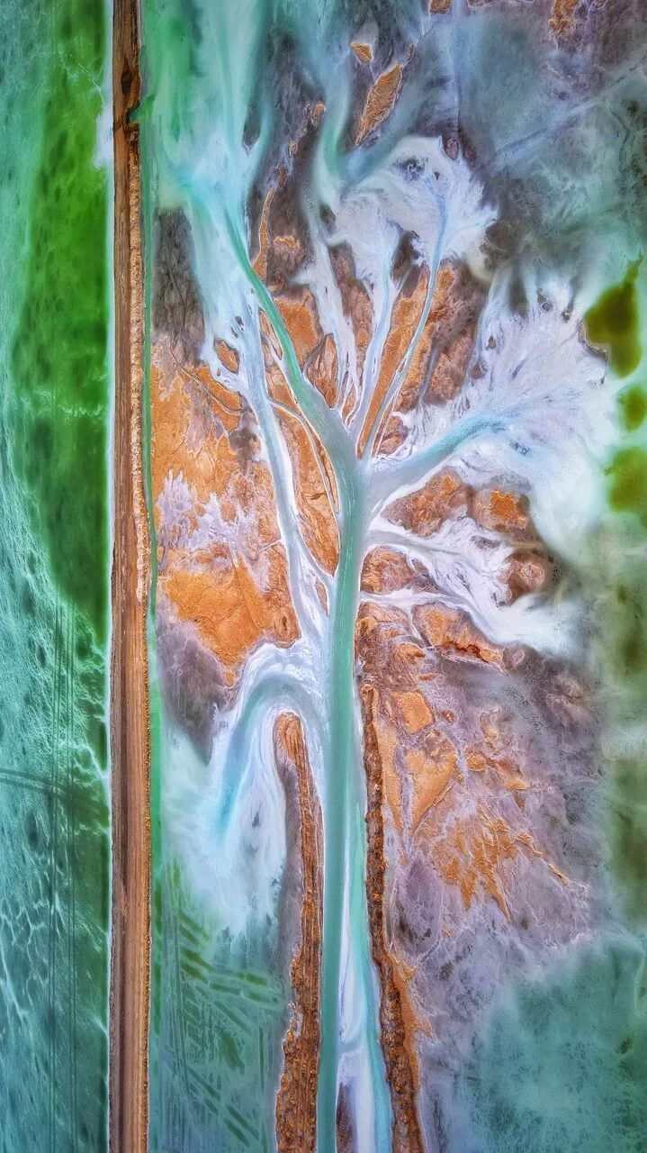 中国最孤独的城市，是北京3倍大，1平方公里只有1人，方圆350公里没有城市，每年有100万人被它美哭