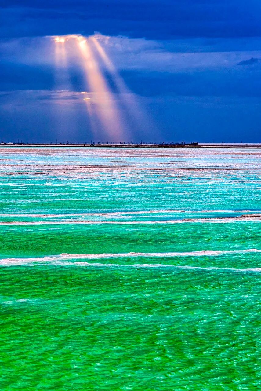 中国最孤独的城市，是北京3倍大，1平方公里只有1人，方圆350公里没有城市，每年有100万人被它美哭