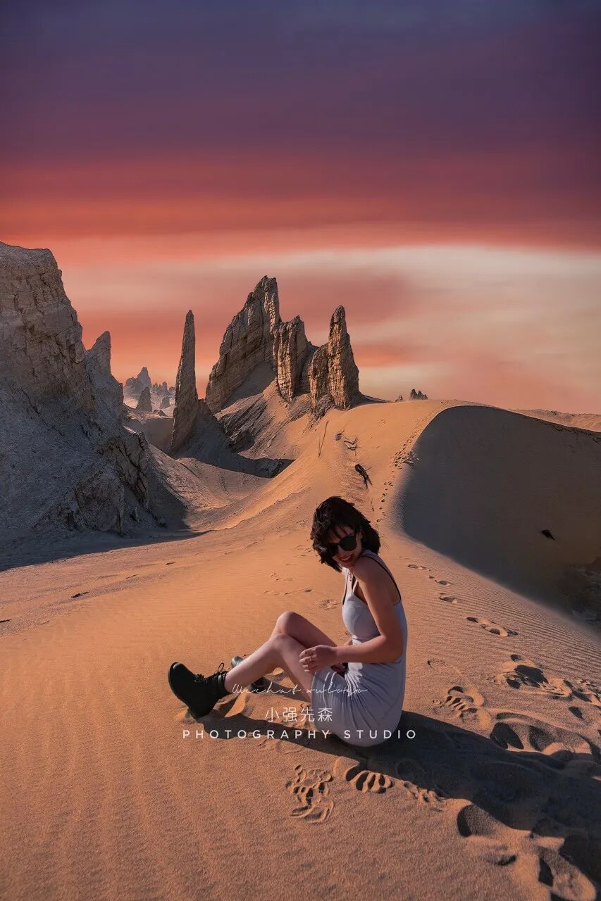 中国最孤独的城市，是北京3倍大，1平方公里只有1人，方圆350公里没有城市，每年有100万人被它美哭