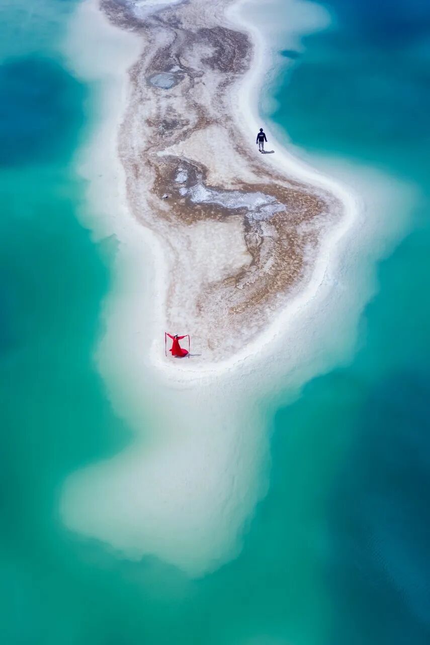 中国最孤独的城市，是北京3倍大，1平方公里只有1人，方圆350公里没有城市，每年有100万人被它美哭