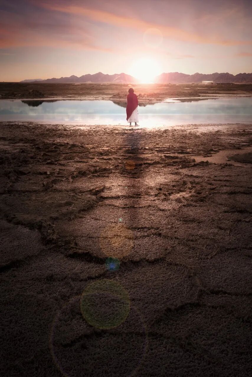 中国最孤独的城市，是北京3倍大，1平方公里只有1人，方圆350公里没有城市，每年有100万人被它美哭