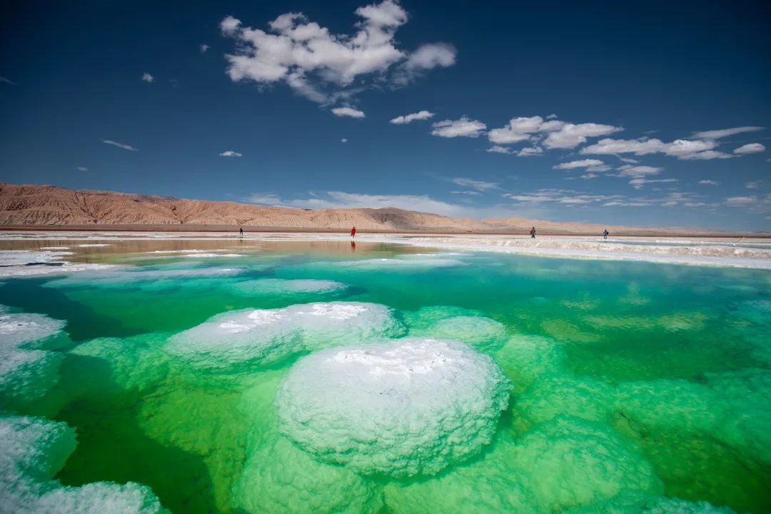 中国最孤独的城市，是北京3倍大，1平方公里只有1人，方圆350公里没有城市，每年有100万人被它美哭