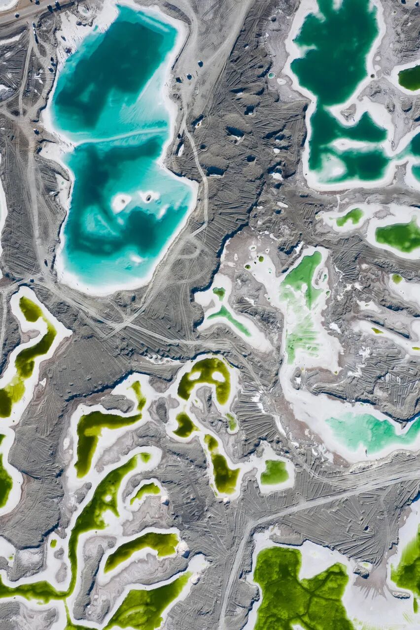 中国最孤独的城市，是北京3倍大，1平方公里只有1人，方圆350公里没有城市，每年有100万人被它美哭