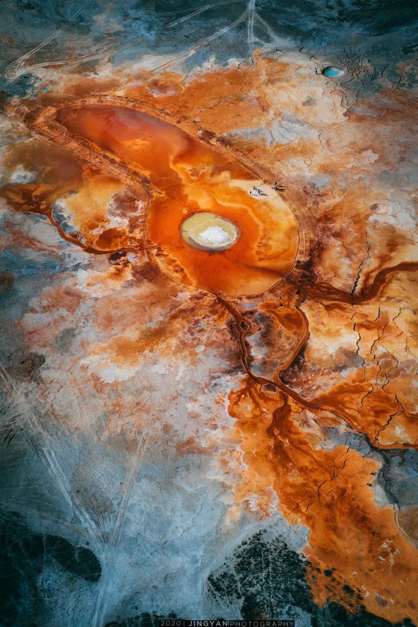 中国最孤独的城市，是北京3倍大，1平方公里只有1人，方圆350公里没有城市，每年有100万人被它美哭