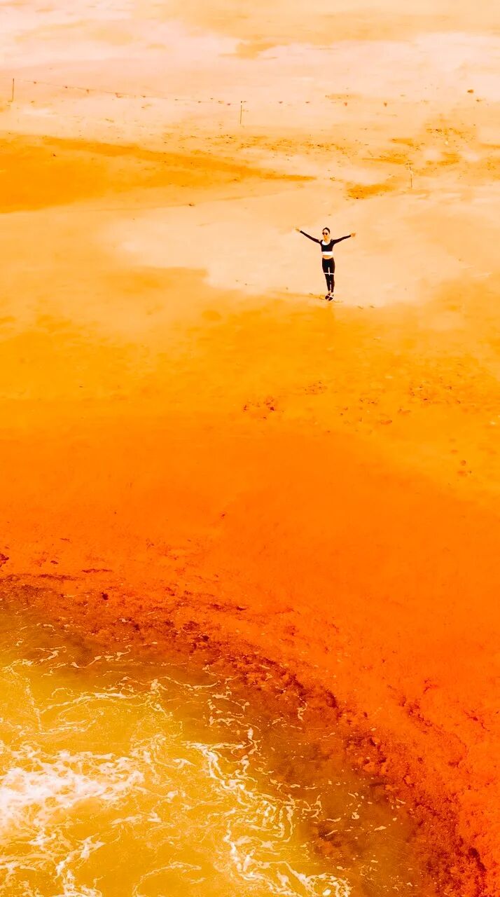 中国最孤独的城市，是北京3倍大，1平方公里只有1人，方圆350公里没有城市，每年有100万人被它美哭