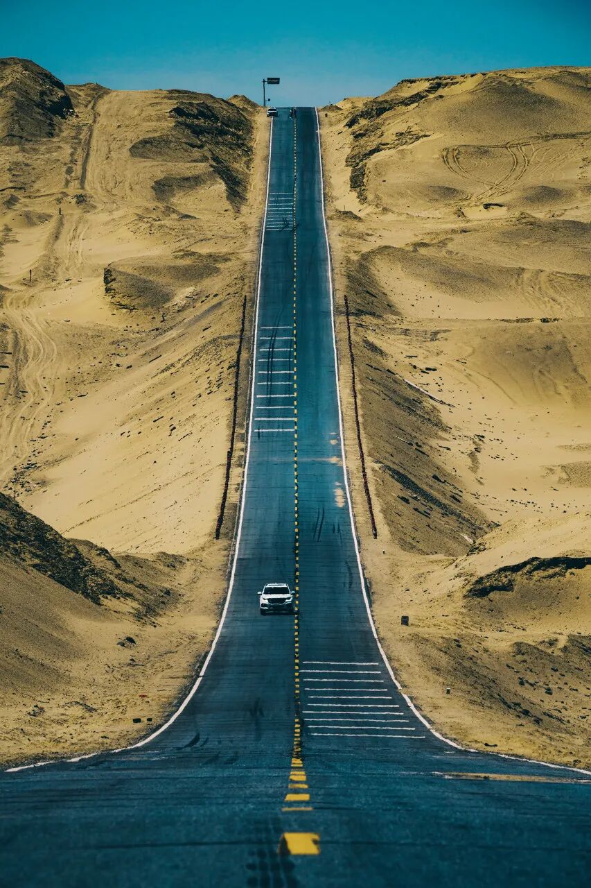 中国最孤独的城市，是北京3倍大，1平方公里只有1人，方圆350公里没有城市，每年有100万人被它美哭