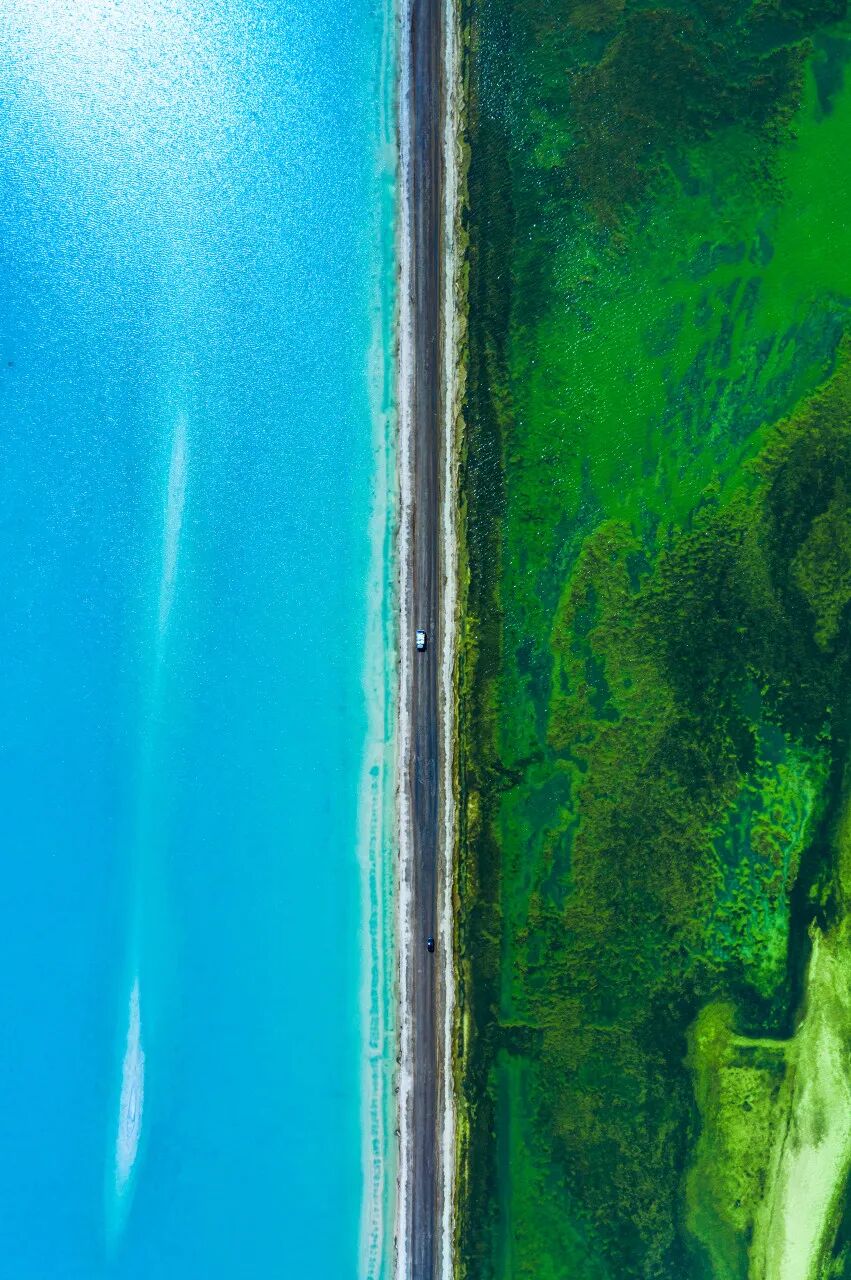 中国最孤独的城市，是北京3倍大，1平方公里只有1人，方圆350公里没有城市，每年有100万人被它美哭