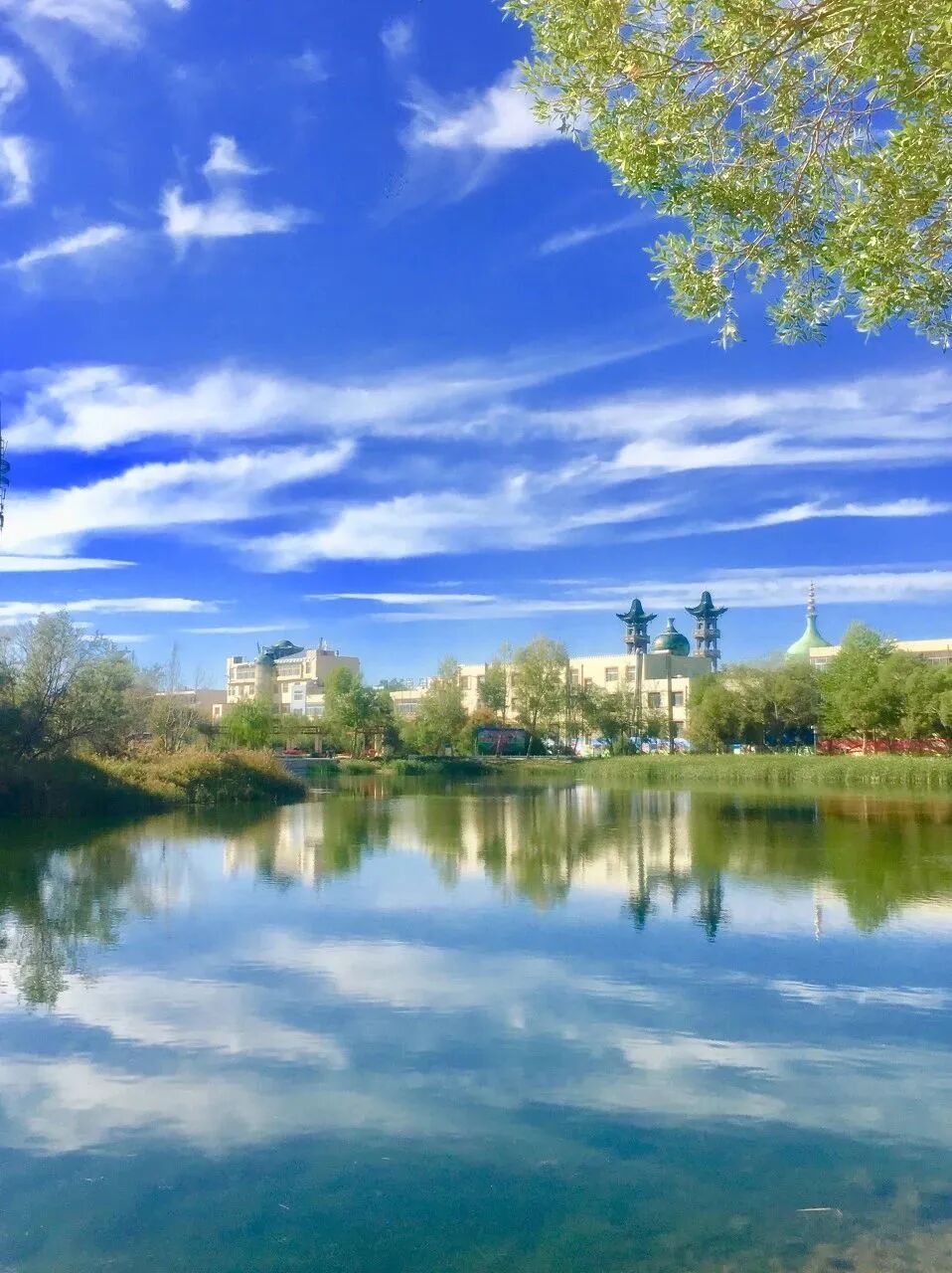 中国最孤独的城市，是北京3倍大，1平方公里只有1人，方圆350公里没有城市，每年有100万人被它美哭