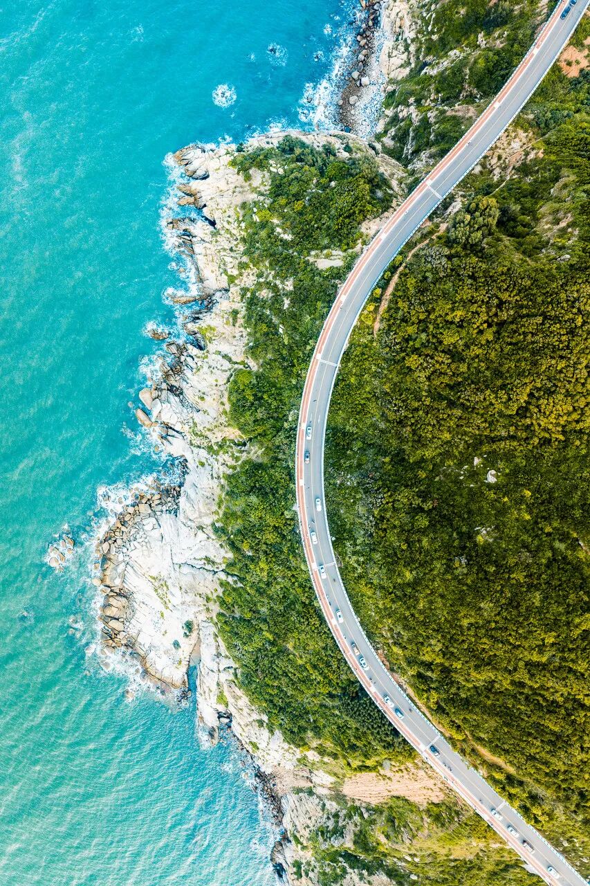 比泉州人少！比厦门文艺！这座超适合北方人过冬养老的古城，好吃好玩节奏慢，安逸到被人遗忘