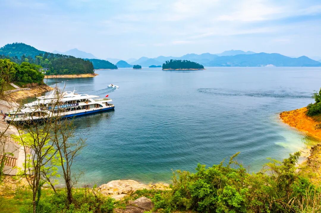 中国唯一的水下古城！沉睡湖底，任何人都不能去，超千年历史，登榜CNN摘下“中国最美”！