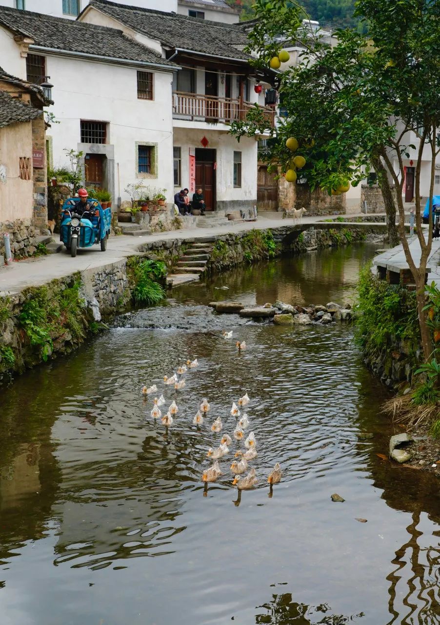 中国唯一的水下古城！沉睡湖底，任何人都不能去，超千年历史，登榜CNN摘下“中国最美”！