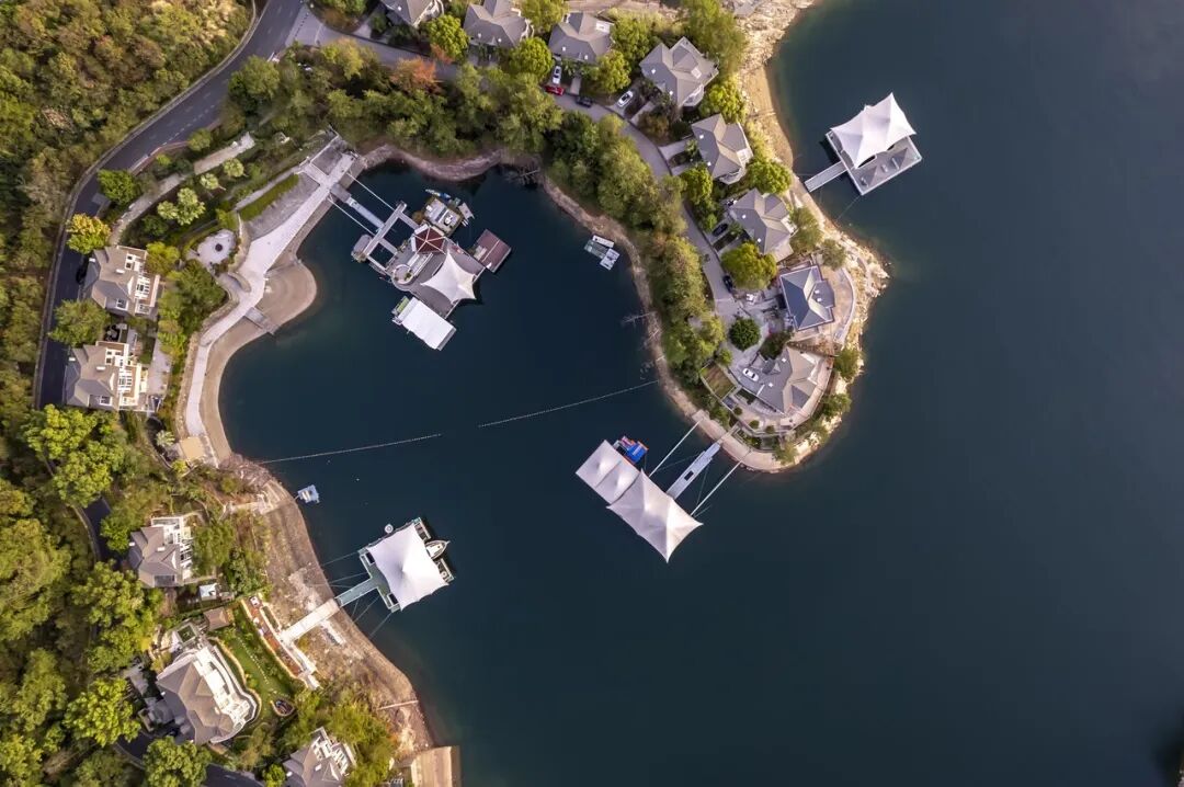 中国唯一的水下古城！沉睡湖底，任何人都不能去，超千年历史，登榜CNN摘下“中国最美”！