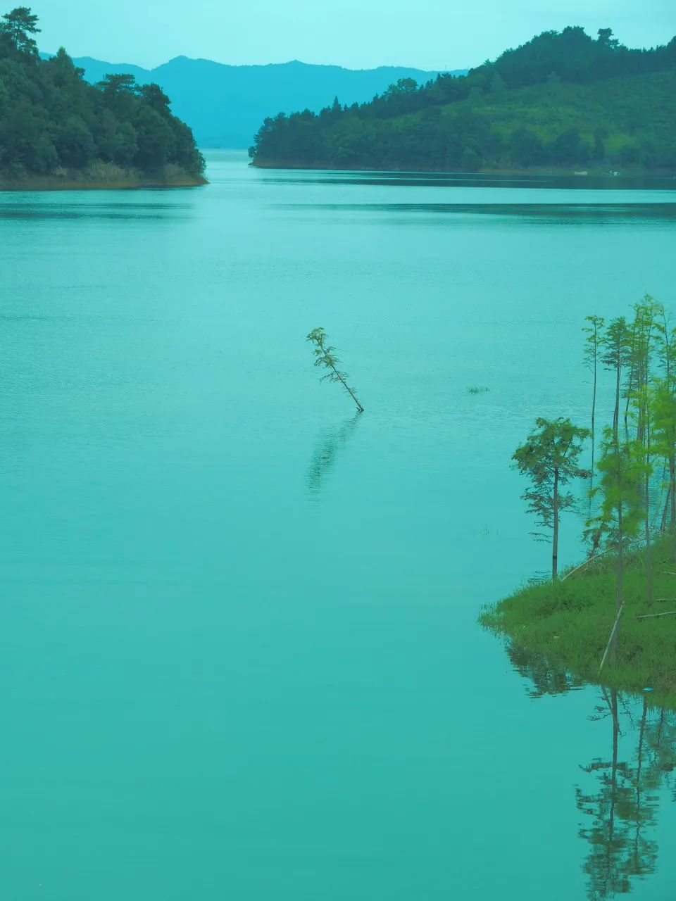 中国唯一的水下古城！沉睡湖底，任何人都不能去，超千年历史，登榜CNN摘下“中国最美”！