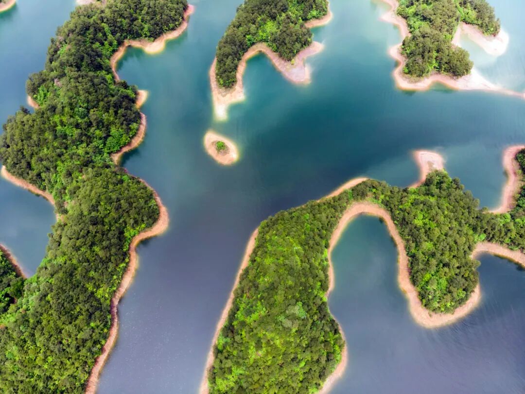 中国唯一的水下古城！沉睡湖底，任何人都不能去，超千年历史，登榜CNN摘下“中国最美”！
