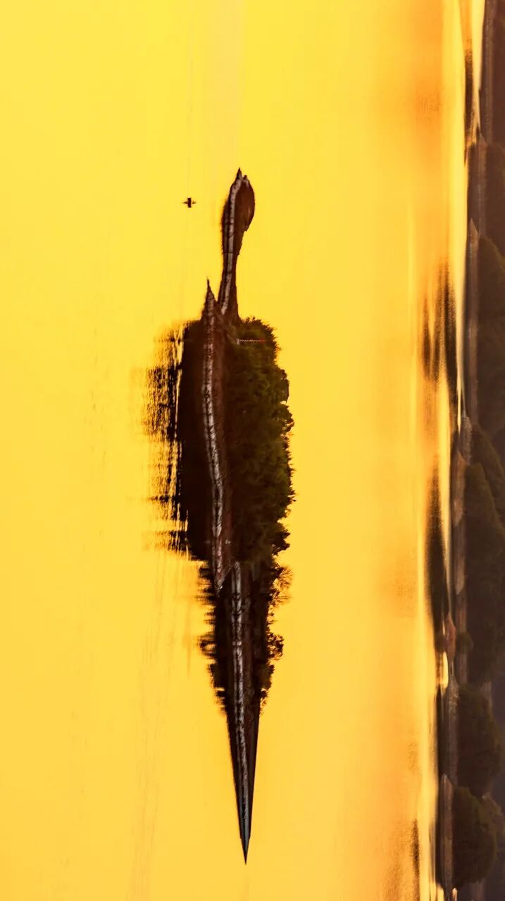 中国唯一的水下古城！沉睡湖底，任何人都不能去，超千年历史，登榜CNN摘下“中国最美”！