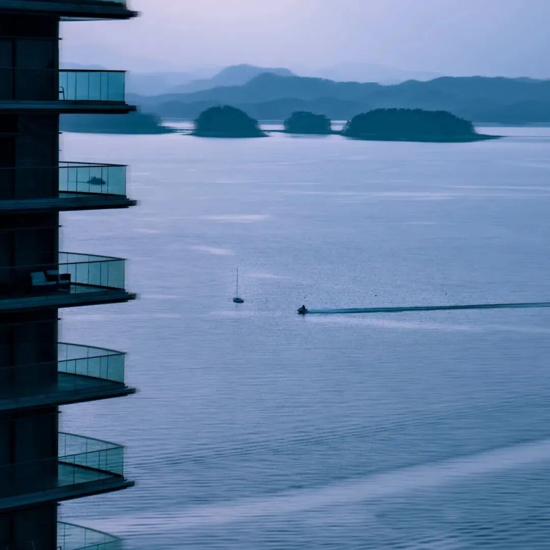 中国唯一的水下古城！沉睡湖底，任何人都不能去，超千年历史，登榜CNN摘下“中国最美”！