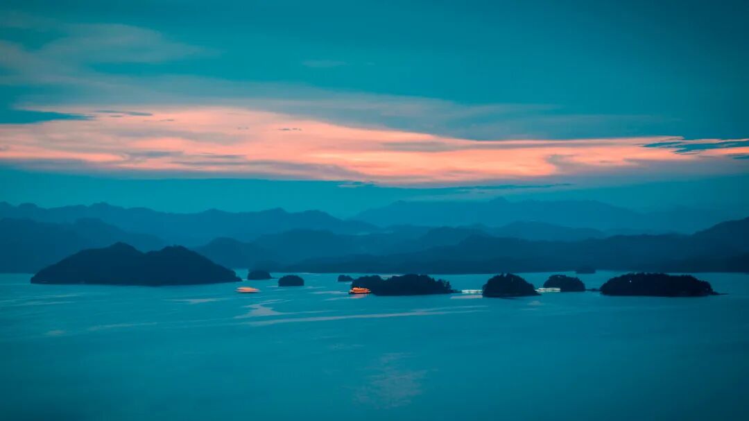 中国唯一的水下古城！沉睡湖底，任何人都不能去，超千年历史，登榜CNN摘下“中国最美”！