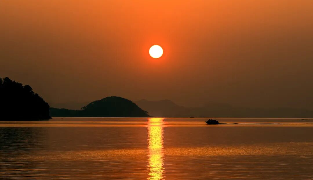 中国唯一的水下古城！沉睡湖底，任何人都不能去，超千年历史，登榜CNN摘下“中国最美”！