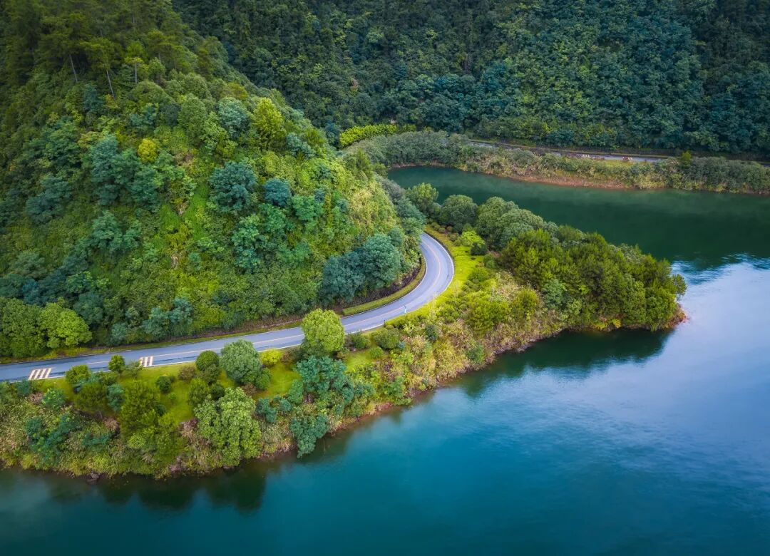 中国唯一的水下古城！沉睡湖底，任何人都不能去，超千年历史，登榜CNN摘下“中国最美”！