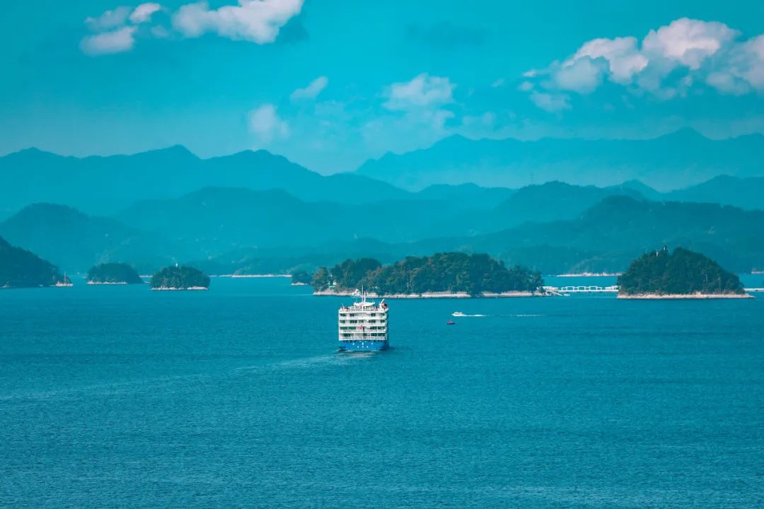 中国唯一的水下古城！沉睡湖底，任何人都不能去，超千年历史，登榜CNN摘下“中国最美”！