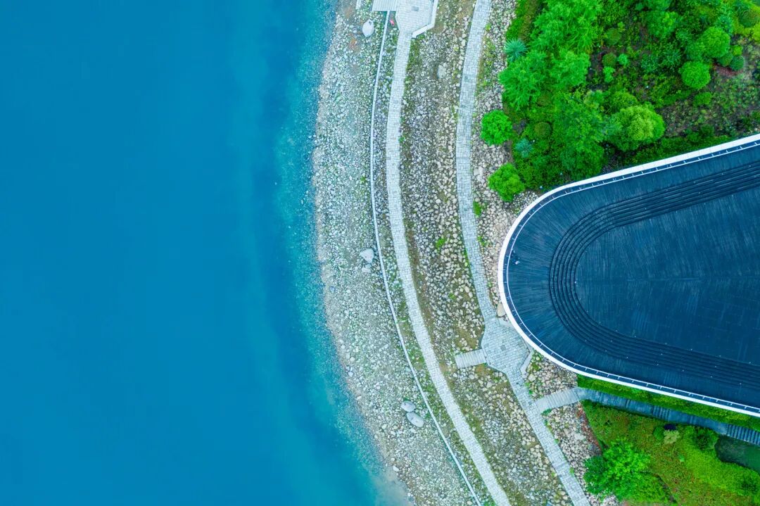 中国唯一的水下古城！沉睡湖底，任何人都不能去，超千年历史，登榜CNN摘下“中国最美”！
