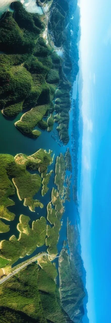 中国唯一的水下古城！沉睡湖底，任何人都不能去，超千年历史，登榜CNN摘下“中国最美”！