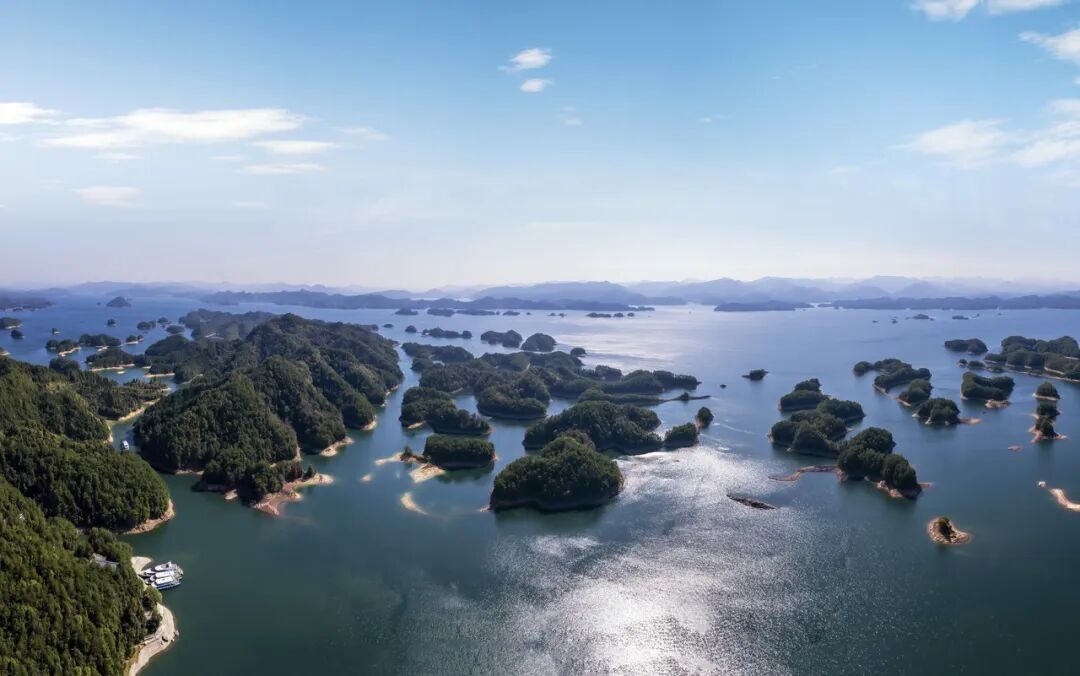 中国唯一的水下古城！沉睡湖底，任何人都不能去，超千年历史，登榜CNN摘下“中国最美”！