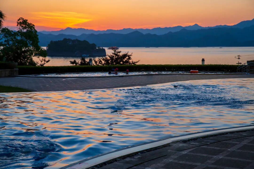 中国唯一的水下古城！沉睡湖底，任何人都不能去，超千年历史，登榜CNN摘下“中国最美”！