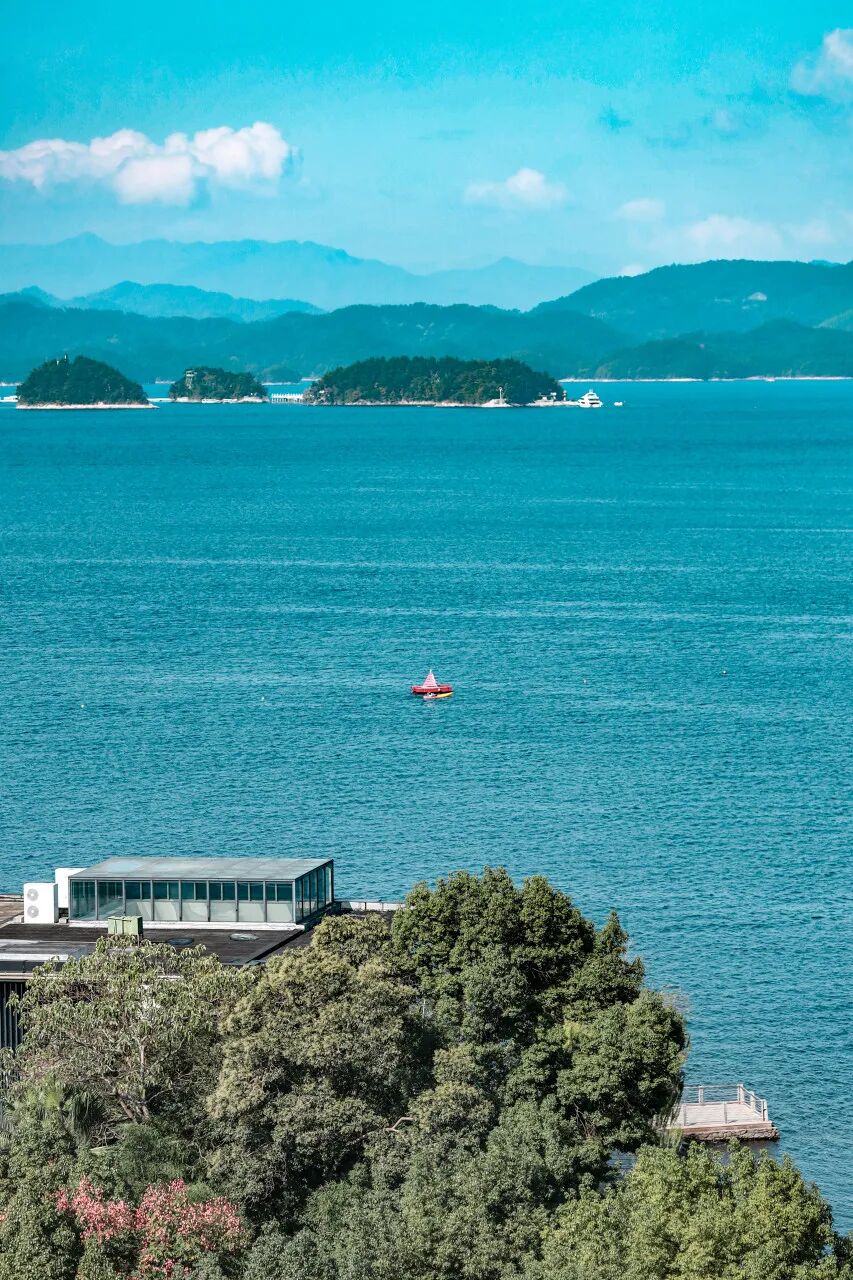 中国唯一的水下古城！沉睡湖底，任何人都不能去，超千年历史，登榜CNN摘下“中国最美”！