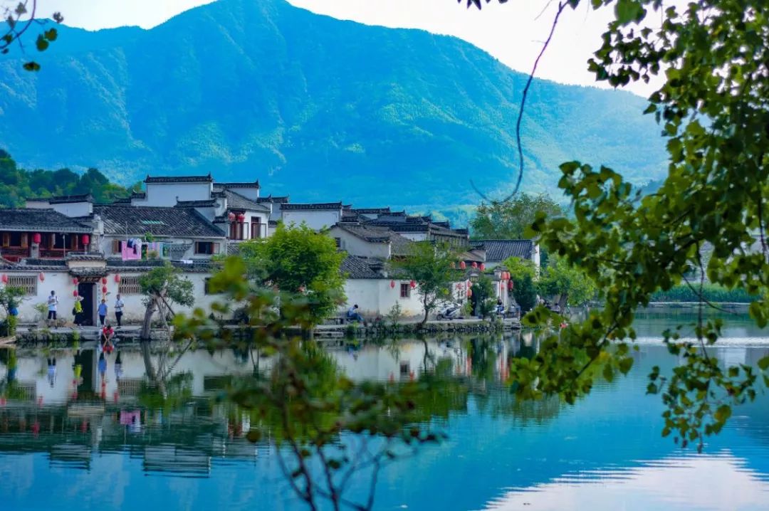 【台灣酒店選文】中國最美的99個旅行目的地，走過20個，你就是超級旅行達人 旅行 第3張