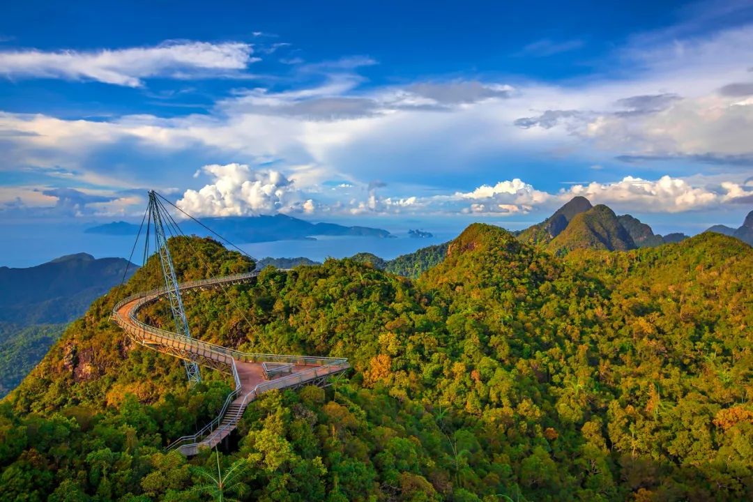 這18個最適合私奔的海島天堂，看到第2個就想出發！ 旅遊 第10張