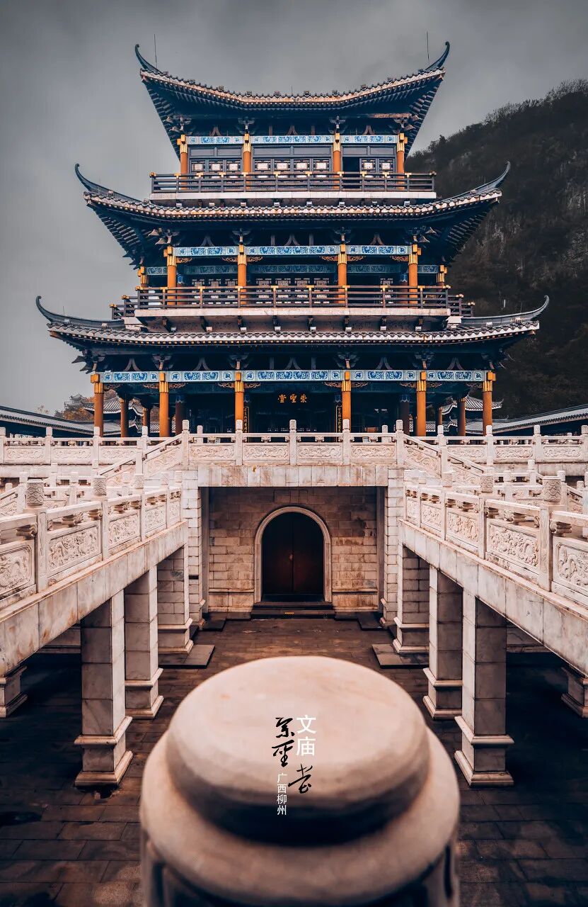 中国最“上头”的城市，3元逛遍全城，比成都更安逸，隐匿了千年，却因一碗粉让全国人上瘾！